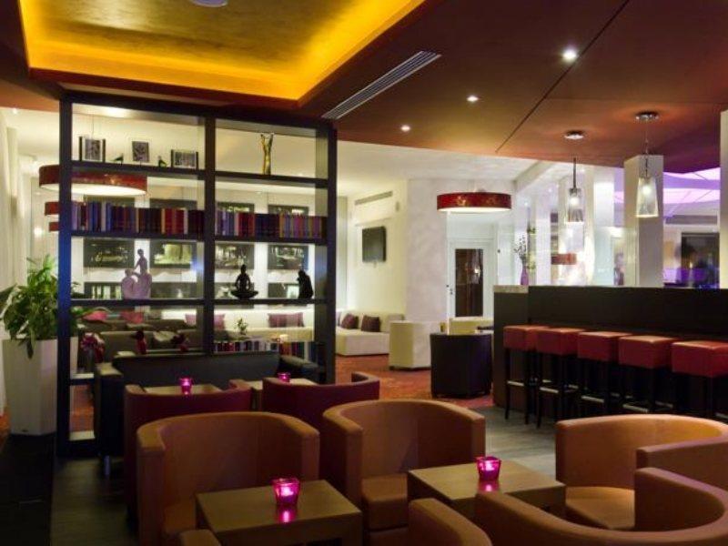 Hotel Europa Munich