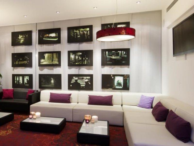 Hotel Europa 4*