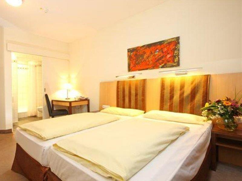 Hotel Haberstock