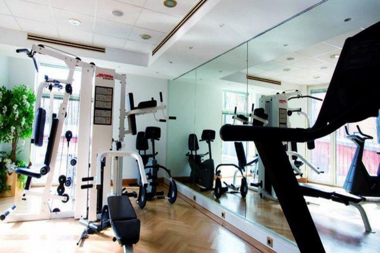 Hotel Living Prinzessin Elisabeth Munich