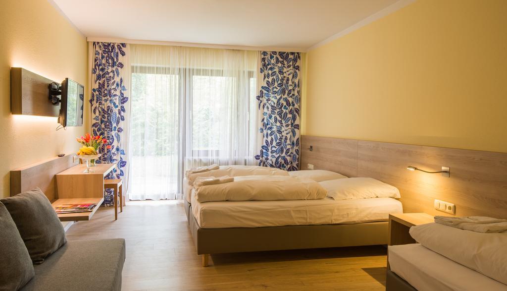 Ahorn Hotel Munique