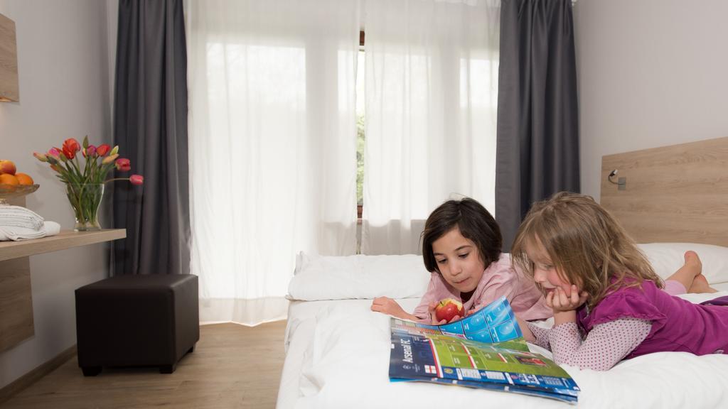 Ahorn Hotel 3*