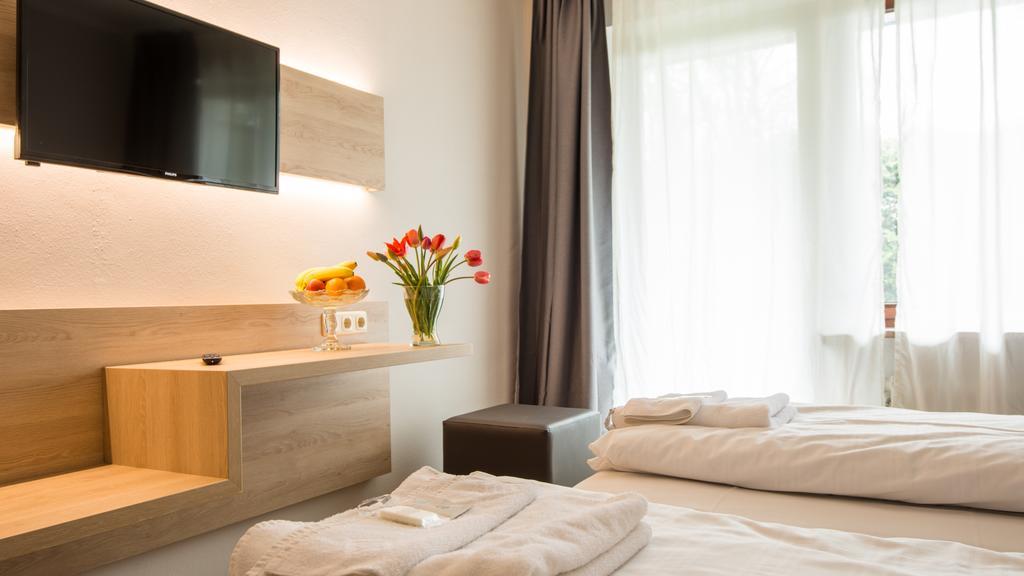 Ahorn Hotel Munique