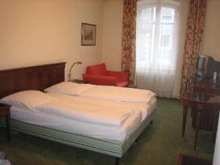 Deutsches Theater Stadtzentrum Hotel 4*
