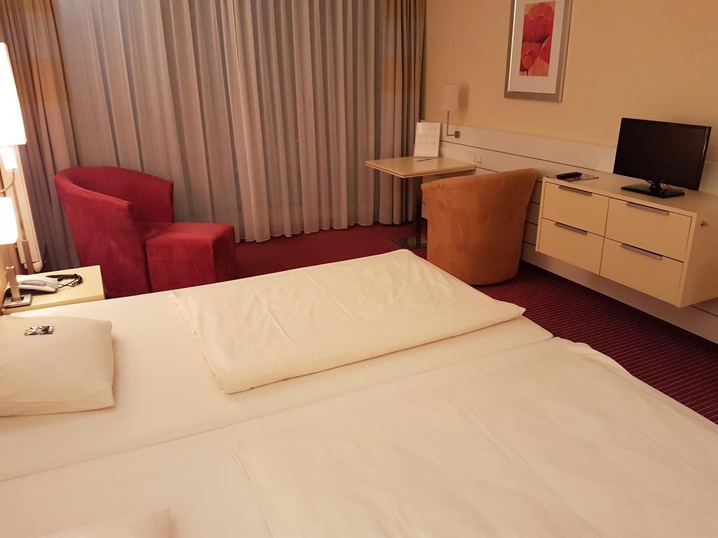 Gastehaus Am Rptc 3*
