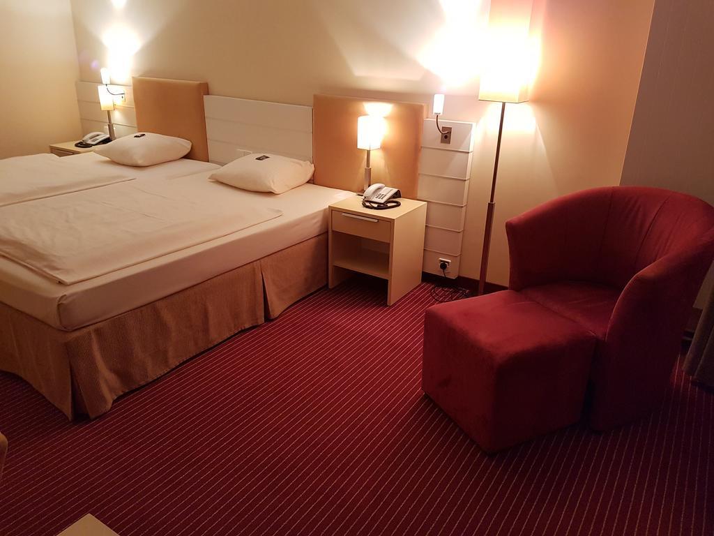 Hotel Gastehaus Am Rptc Munich