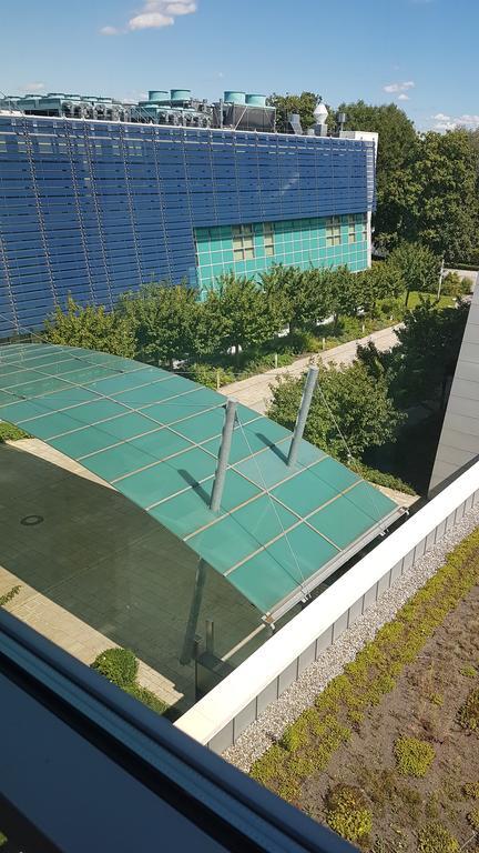 Gastehaus Am Rptc 3* Munich