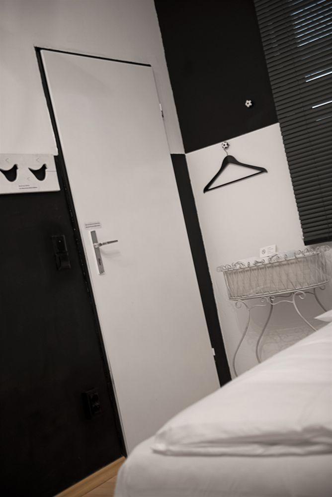 Achterbahn Hotel Munich