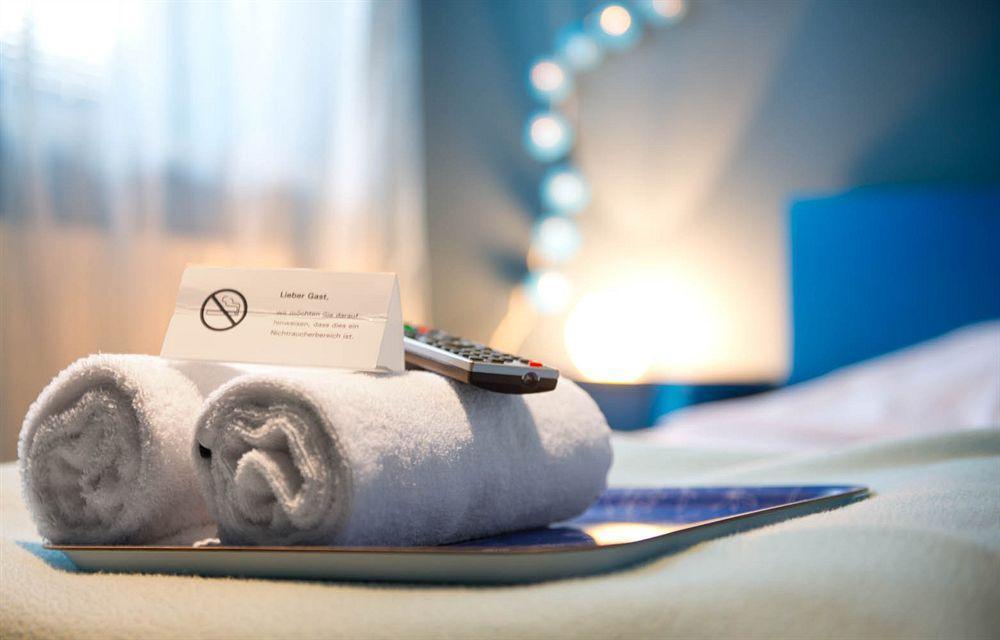 Hotel Achterbahn 3*