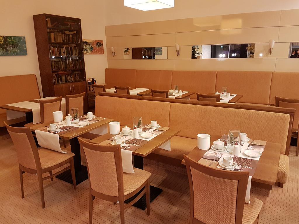 Gastehaus Am Rptc Munich