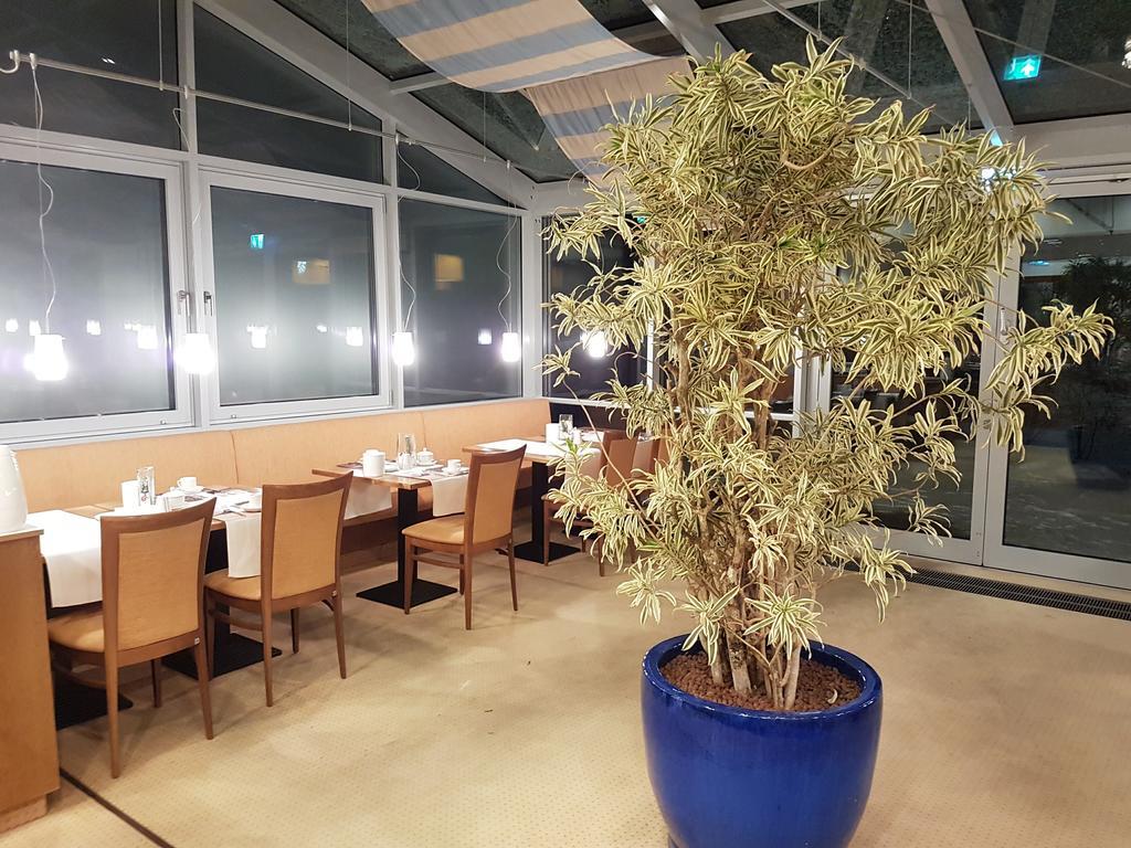 Gastehaus Am Rptc
