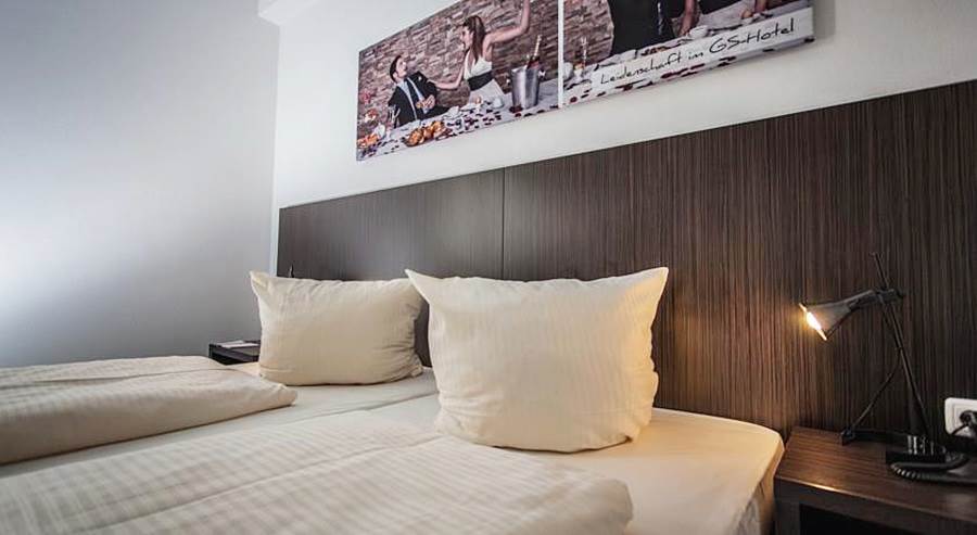 Gs Hotel München