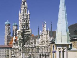 Hotel Deutsches Theater 3*
