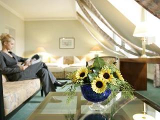 Deutsches Theater Hotel 3*