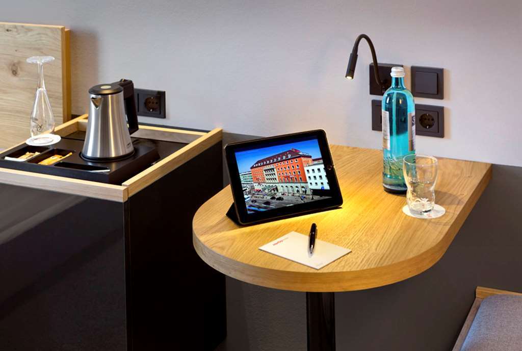 Intercityhotel Hotel