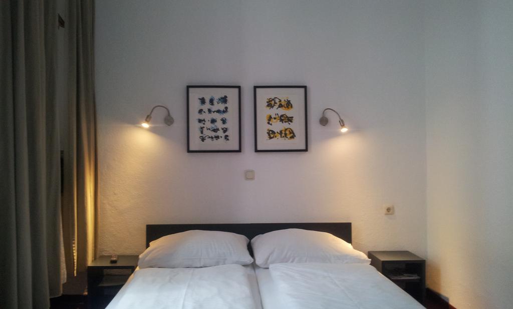Guest house Am Jakobsplatz