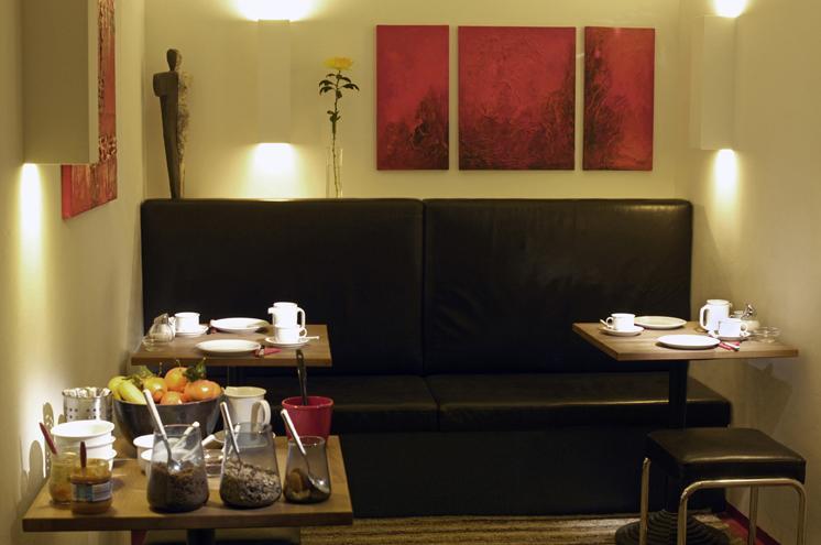 Guest house Am Jakobsplatz Munich