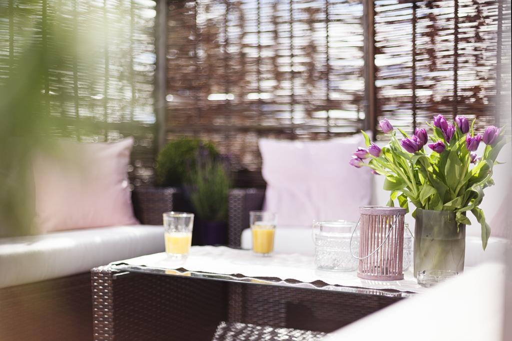 Concept Living Serviced Aparthotel Munique