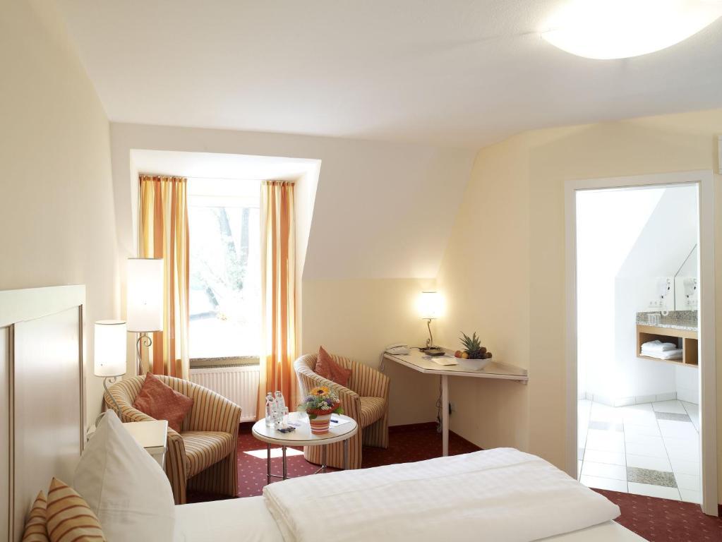 Langwieder Hotel 3*