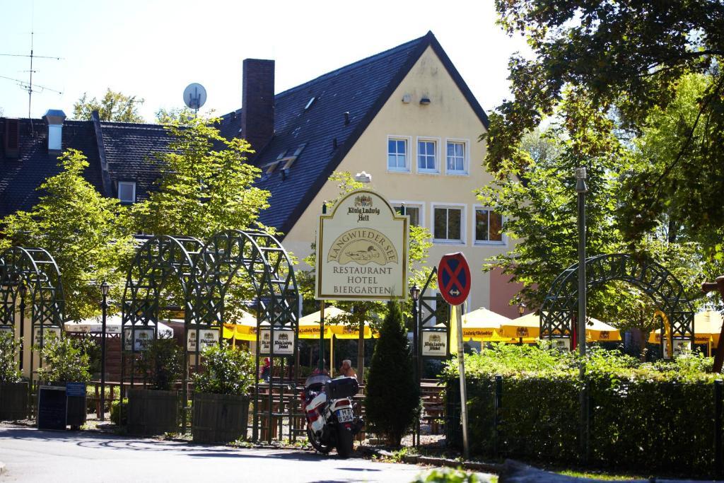 Langwieder 3*