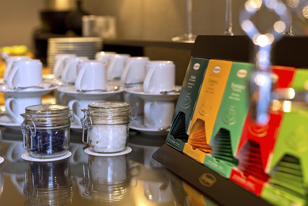 Intercityhotel Hotel 4*