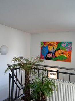Andra Hotel München