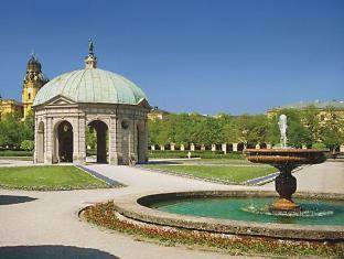 Deutsches Theater Hotel 3*
