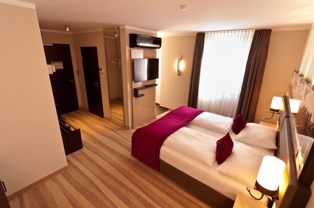 Amalienburg - Boutique & Boarding