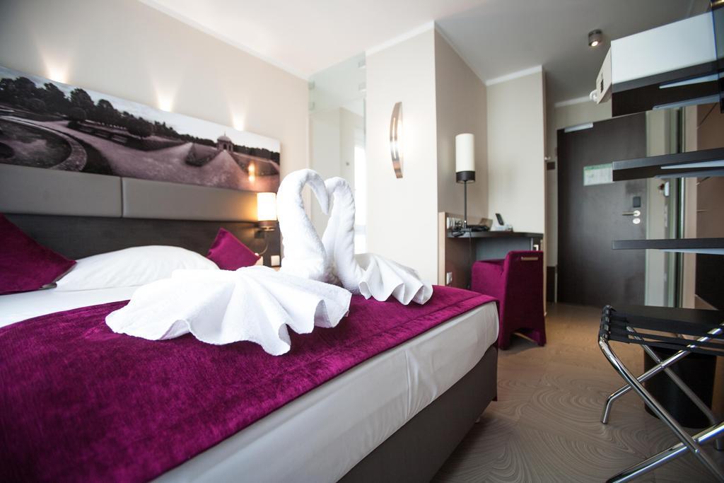 Amalienburg - Boutique & Boarding 3* Munich