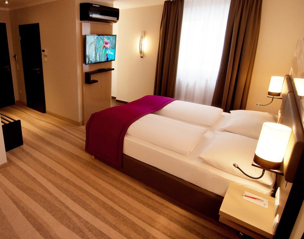 Hotel Amalienburg - Boutique & Boarding