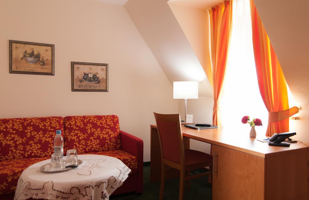 Hotel Gruenwald 3*
