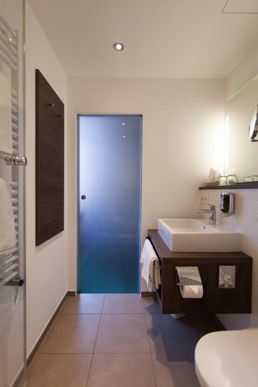 Gruenwald Hotel Munich