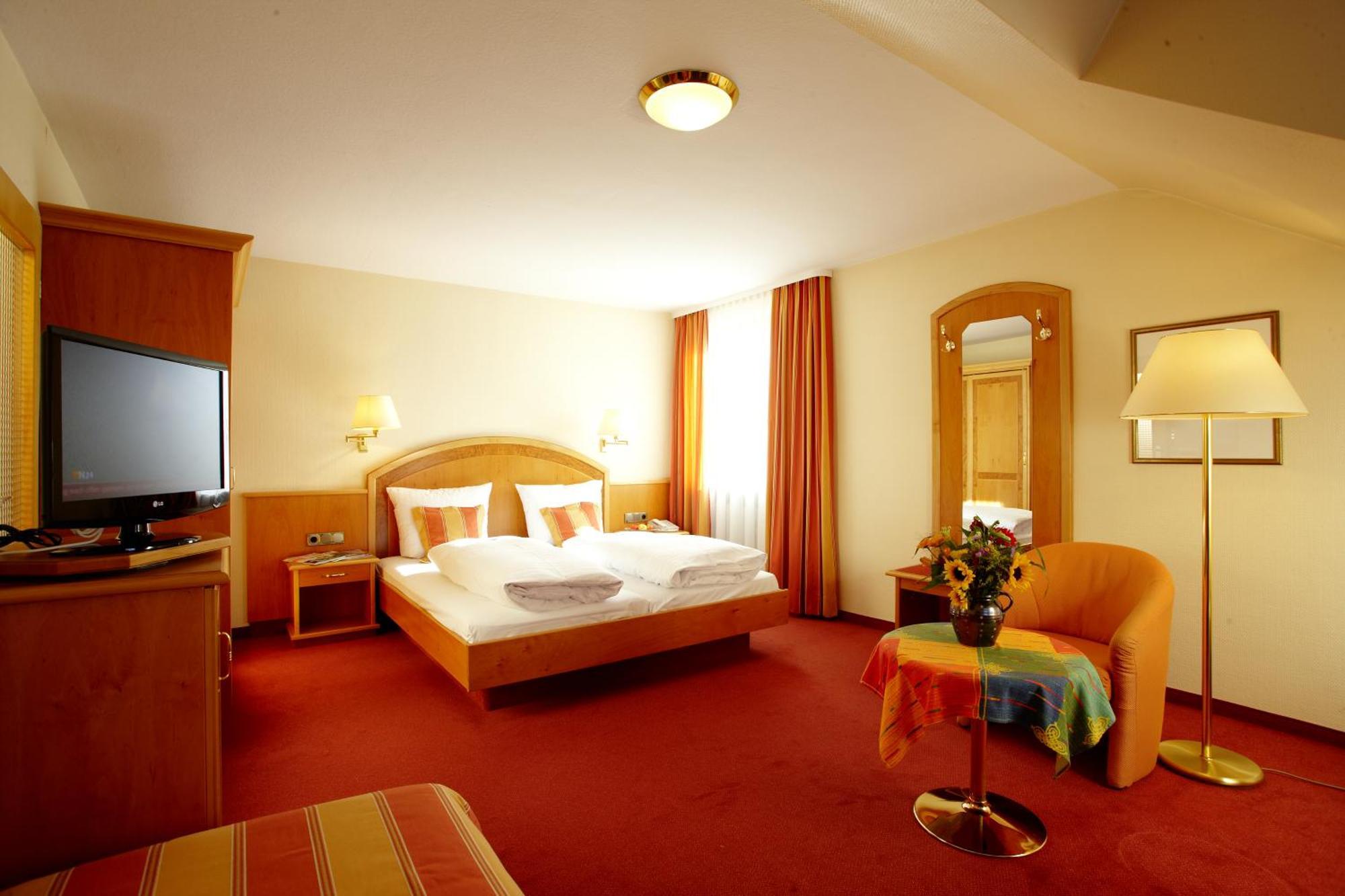 Gruenwald Hotel 3*