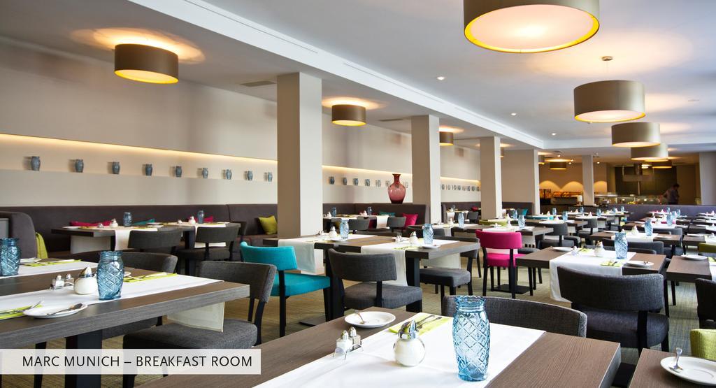 Marc (adults Only) 4* Munich