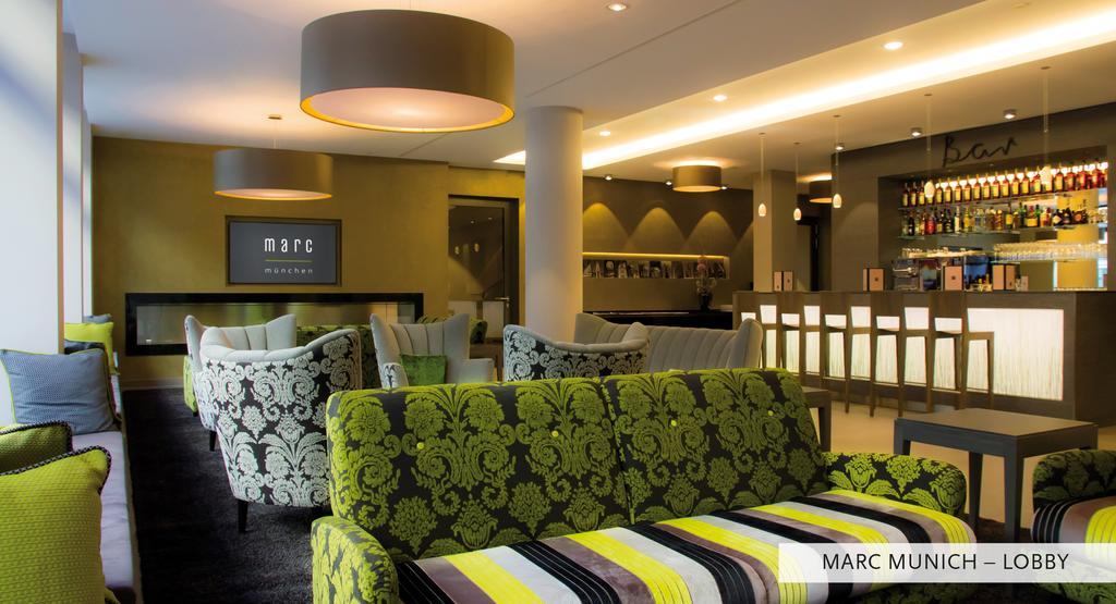 Marc (adults Only) Hotel Munich