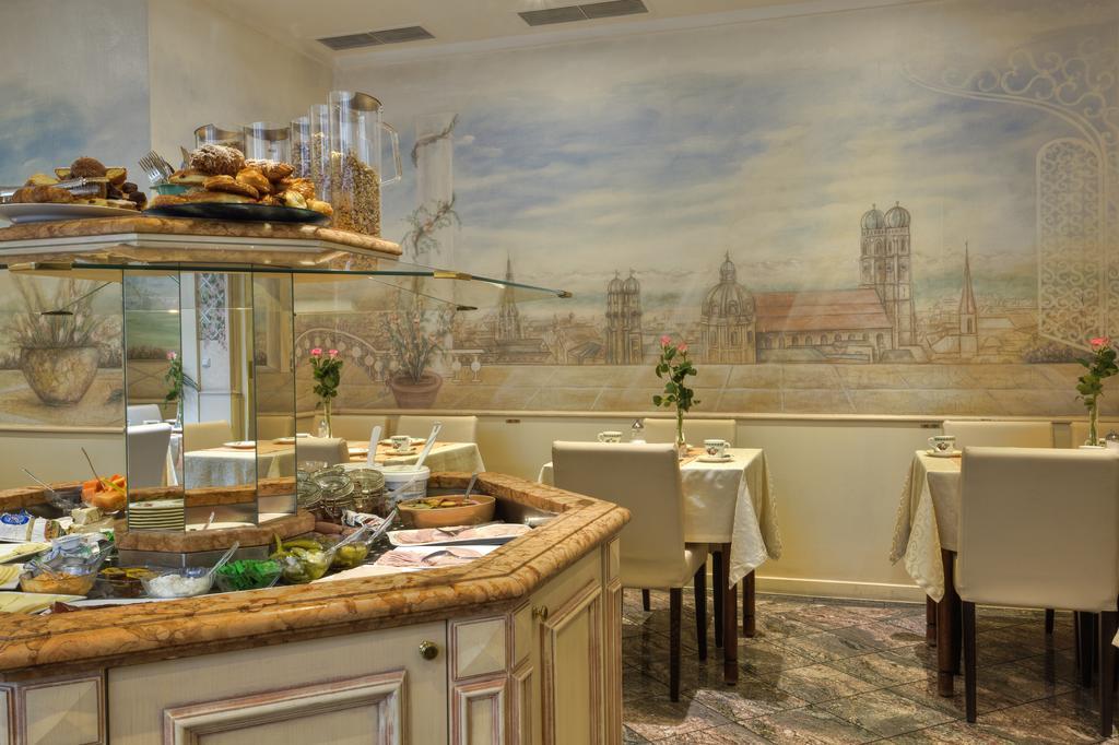 Condor 3* Munich