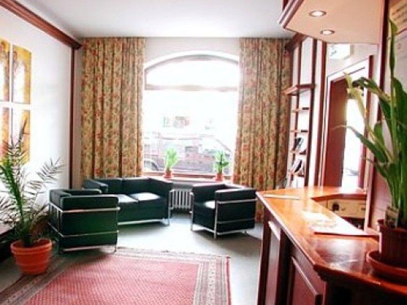 Haberstock 3* Munich