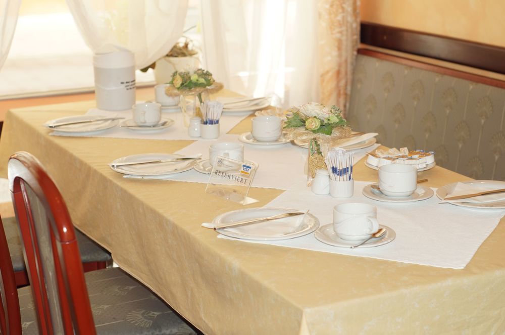 Alfa Zentrum Hotel Munich