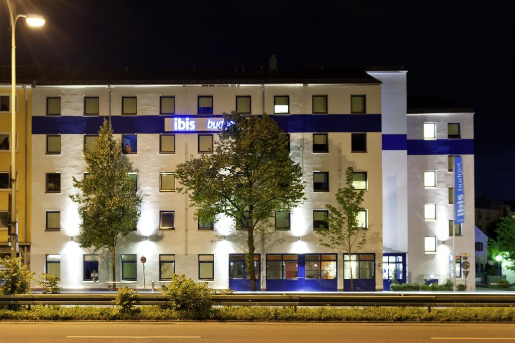Ibis Budget Sued 2*