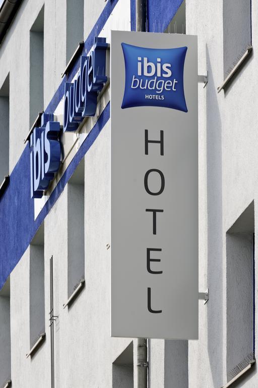 Ibis Budget Sued Hotel 2*