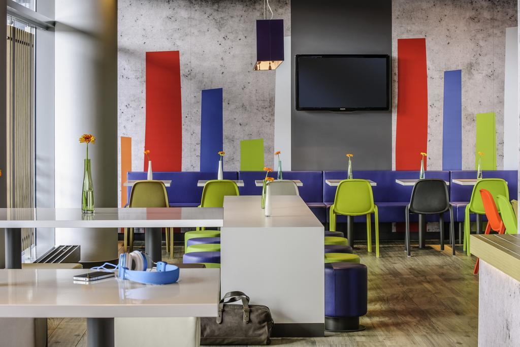 Ibis Budget Sued Hotel 2*