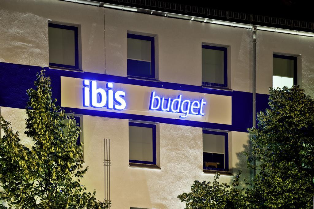 Hotel Ibis Budget Sued