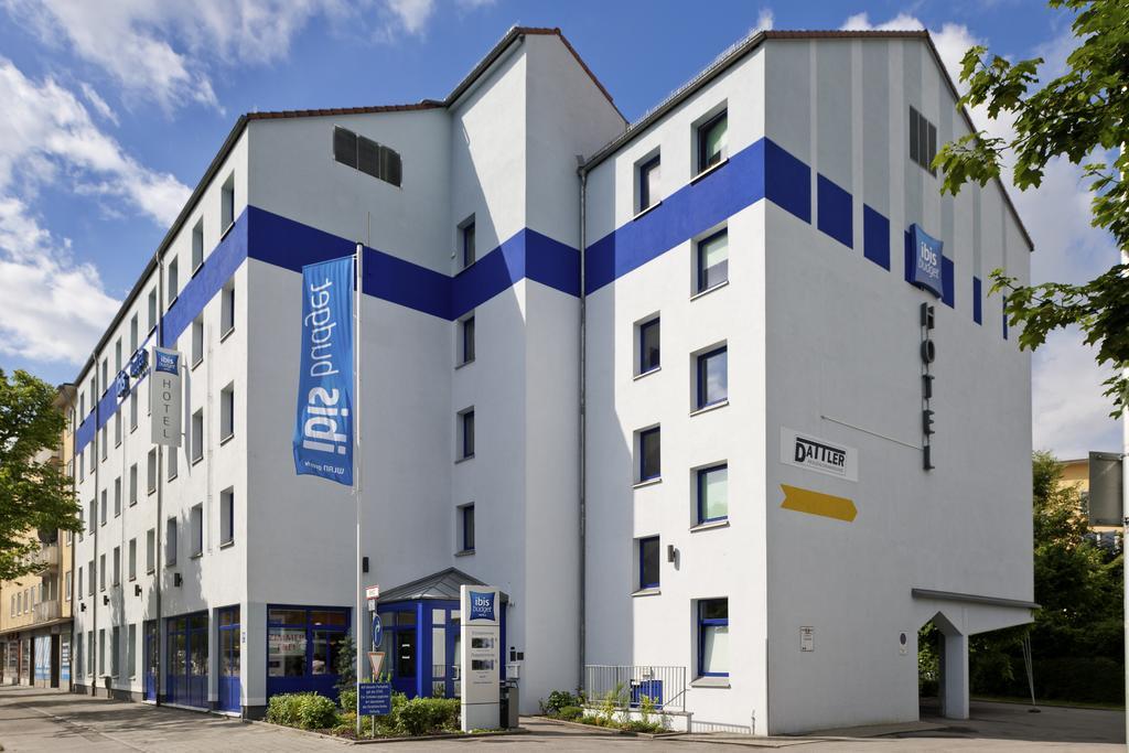 Ibis Budget Sued 2* Munich