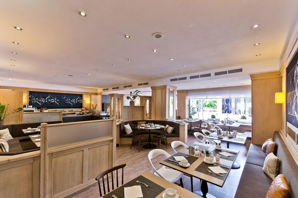 Arthotel Ana Im Olympiapark Munich