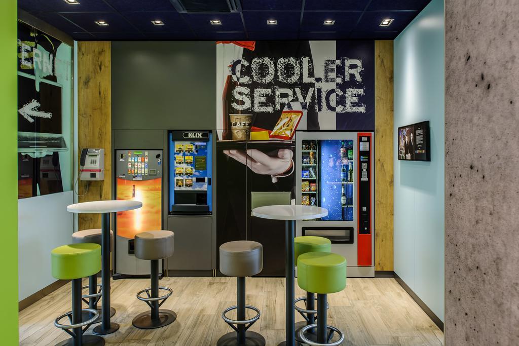 Ibis Budget Sued Hotel Munich