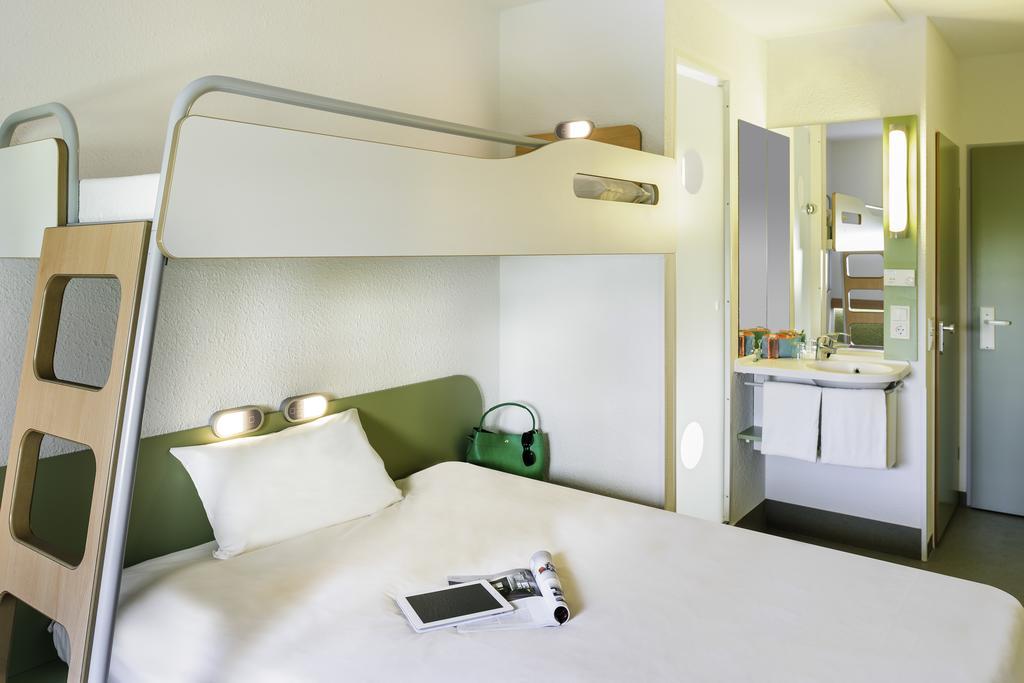 Ibis Budget Sued Hotel 2*