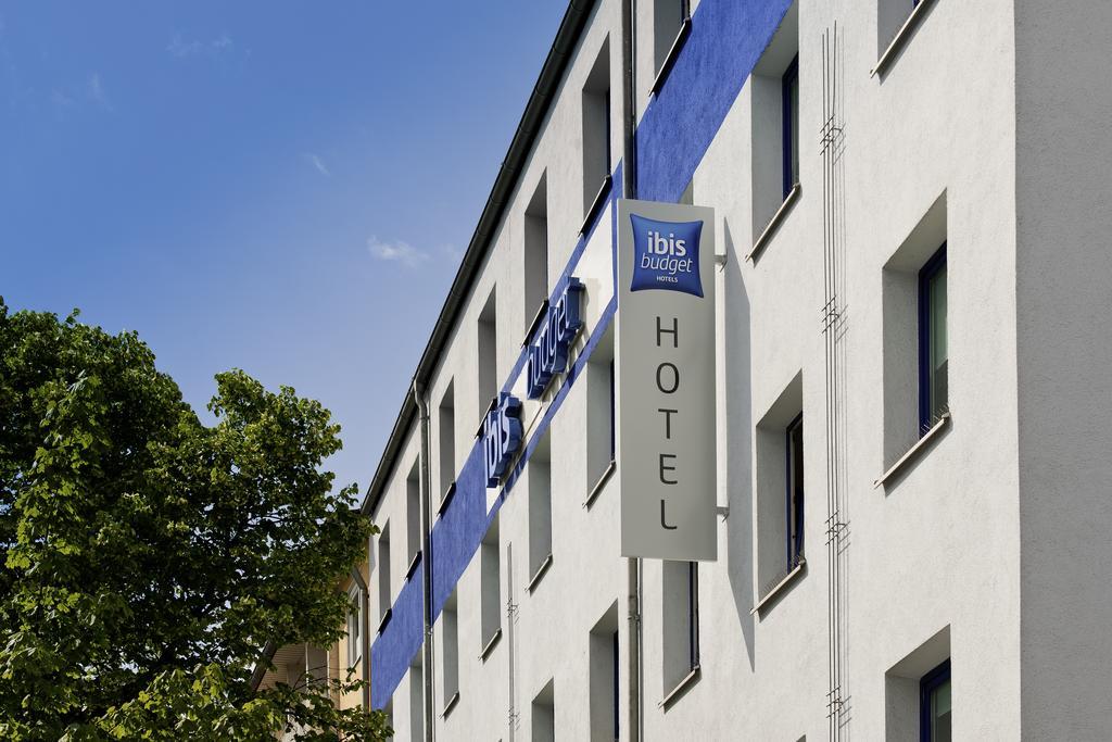Ibis Budget Sued Munich