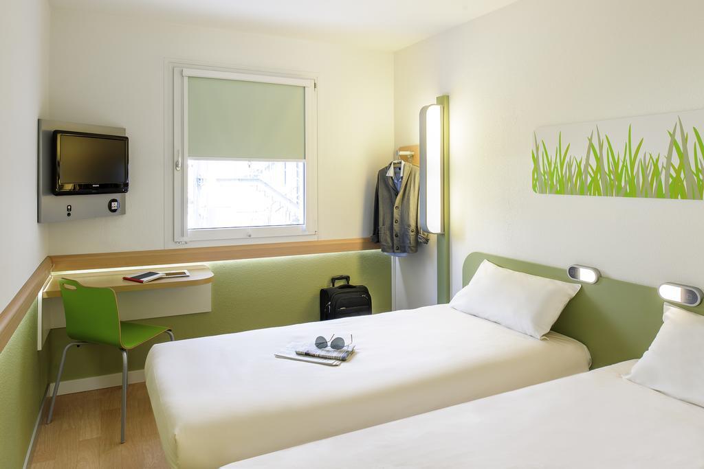 Ibis Budget Sued