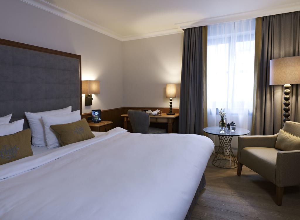 Platzl Hotel 4*