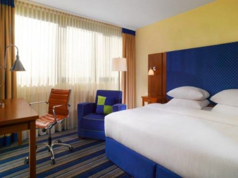 Arthotel Ana Im Olympiapark 4*